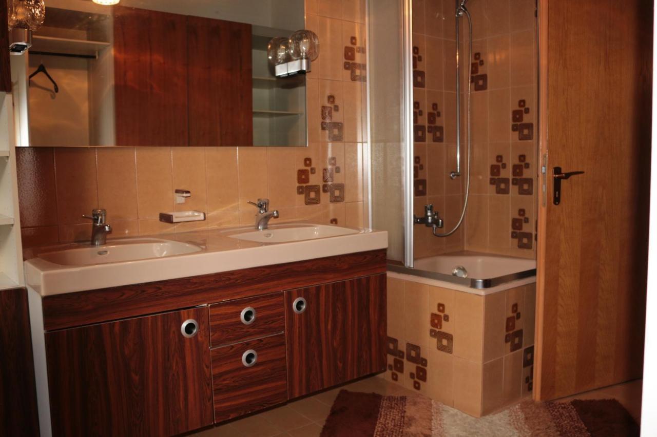 E Kurhaus Wohnung Nr 5 Schonau  Εξωτερικό φωτογραφία