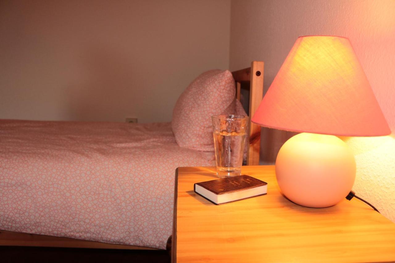 E Kurhaus Wohnung Nr 5 Schonau  Εξωτερικό φωτογραφία
