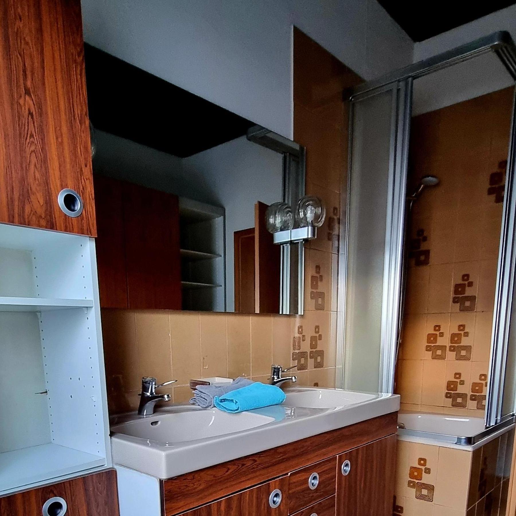 E Kurhaus Wohnung Nr 5 Schonau  Δωμάτιο φωτογραφία