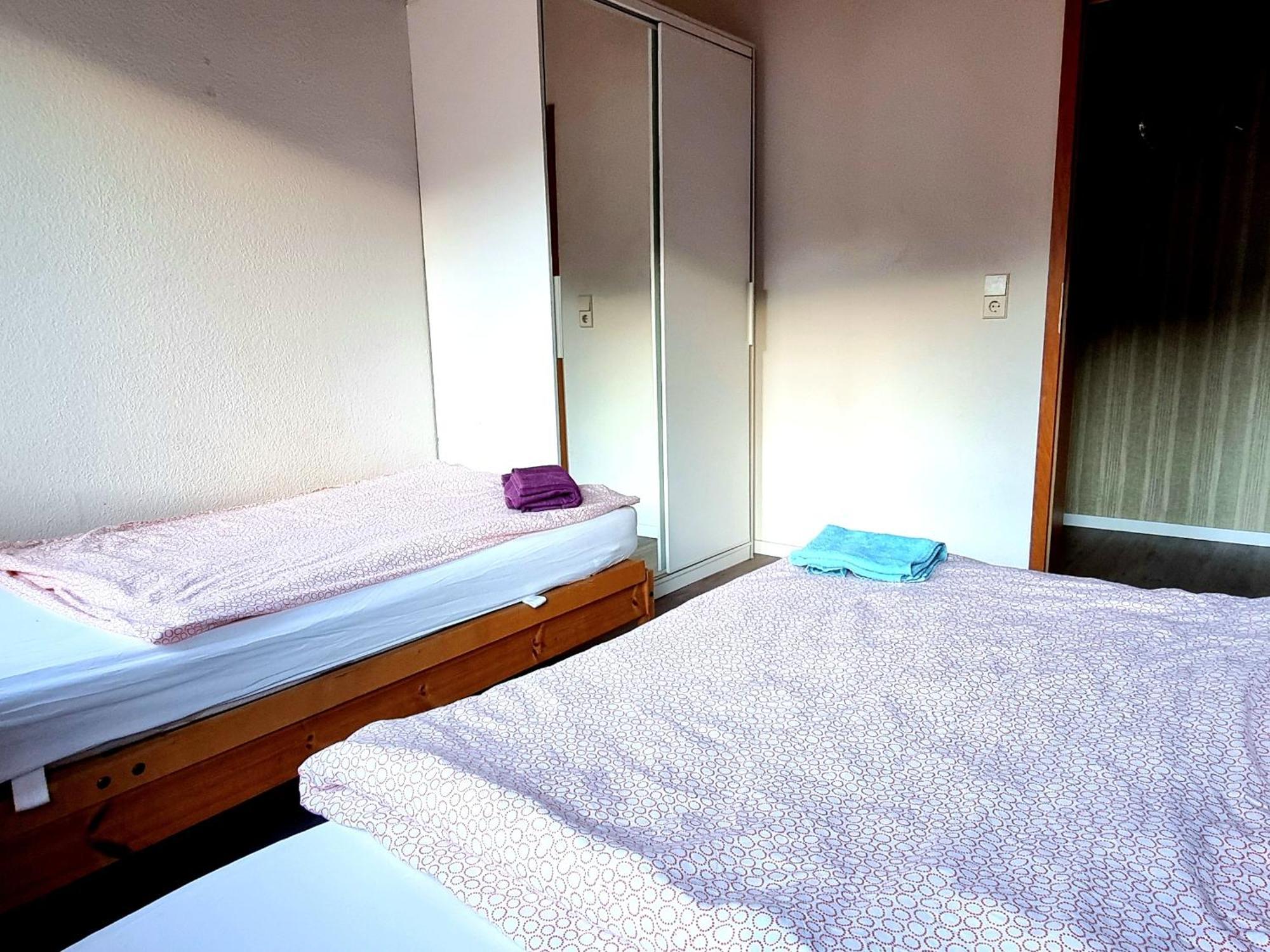 E Kurhaus Wohnung Nr 5 Schonau  Δωμάτιο φωτογραφία