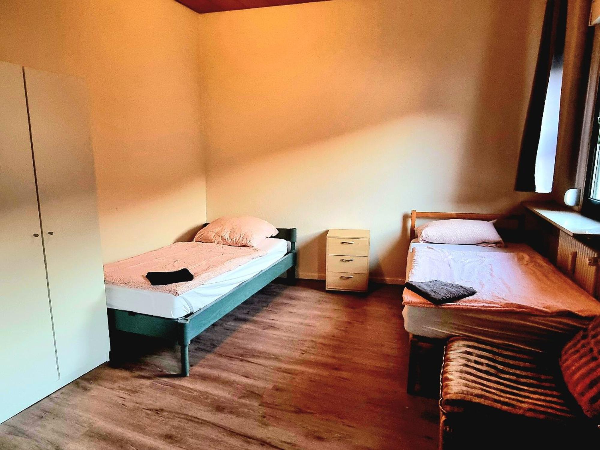 E Kurhaus Wohnung Nr 5 Schonau  Δωμάτιο φωτογραφία