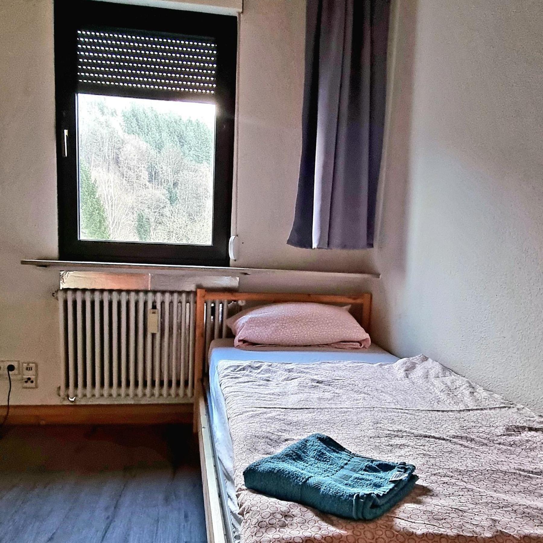 E Kurhaus Wohnung Nr 5 Schonau  Δωμάτιο φωτογραφία